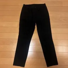 uniqloレギンスパンツ