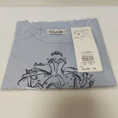 Chacott トップス キッズ Tシャツ【新品未使用】のサムネイル