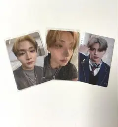 サンウォン ALD1 EUPHORIA トレカ タワレコ ラキドロ 封入