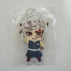 アクリルチャーム　宇髄天元