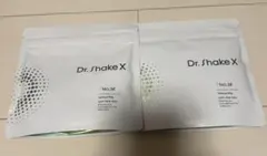 ドクターシェイクス2種セット4袋No.27No.41Dr. shake X ドクターシェイクス2種セット4袋No.27No.41Dr. shake X