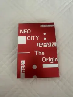 NCT127 1stTour NEO CITY JAPAN The Origin - メルカリ
