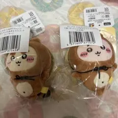 ちいかわ シーサー ぬいぐるみ
