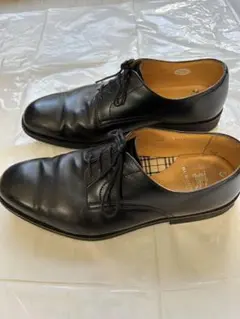 2026年最新】バーバリー 靴の人気アイテム - メルカリ