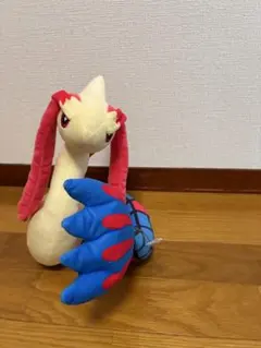 ポケモン ミロカロス ぬいぐるみ