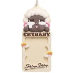 クライベイビー SHINY SHINY カード ホルダー