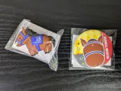 DMMスクラッチ サラブレッドコレクション 第7弾 シュネルマイスター2種セット