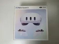 Meta Quest 3 512GB VRゴーグル