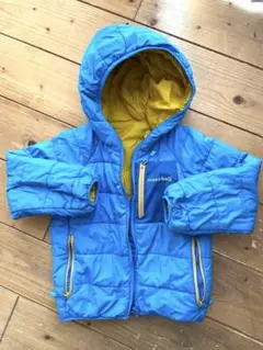 モンベル　mont-bell 中綿ジャケット　100