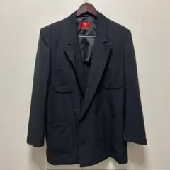 2026年最新】CREAM SODA カラー：ブラック系 テーラードジャケットの