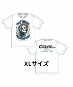 国立 ONE OK ROCK ワンオク YOASOBI ヨアソビ シャツ - メルカリ