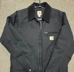 Carhartt　デトロイトジャケット