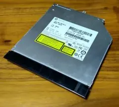 HP DVDスーパーマルチドライブ GUD1N PC取り外し品