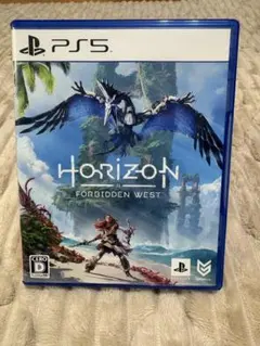 2026年最新】playstation5 horizon forbidden west 同梱版の人気