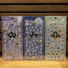 【正規品】【店頭購入】ジュエルプチドロップ3種セット