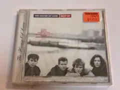 THE HOUSE OF LOVE／ BEST OF