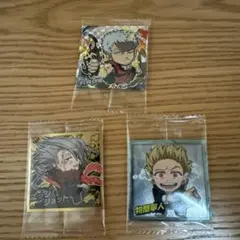 ヒロアカ ウルトラシール ウエハース