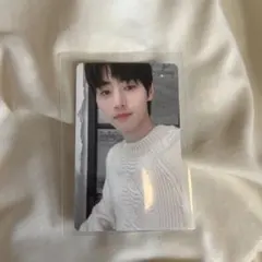 ENHYPEN 성훈 シーズンズグリーティング 2021