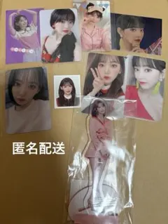 IZ*ONE アイズワン SAKURA 宮脇咲良 トレカ - メルカリ