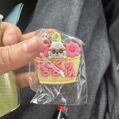 サンリオ コロコロクリリン