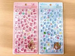 3/22(日)までの掲載です！新品正規品＊ボンボンドロップしずくちゃんミニ2種類