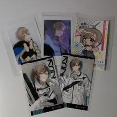にじさんじ 叶 チェキセット