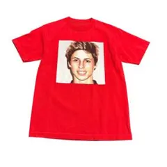 GOLF WANG Lucas Vercetti グラフィックTシャツ　8#dのサムネイル