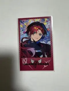 【匿名配送】にじさんじ ローレン・イロアス ロクフリ チェキ