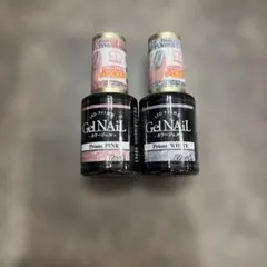 セリア フラッシュジェル