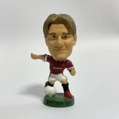ギグス コリンシアン フィギュア マンチェスターユナイテッド サッカー