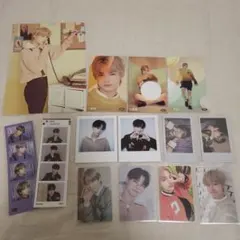 ENHYPEN ニキセット
