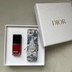 専用☆新品未使用！Dior セット ノベルティ