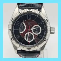 VARTIX ヴァティックスのVX02 DESIR 機械式腕時計 VARTIX ヴァティックスのVX02 DESIR 機械式腕時計 - メルカリ