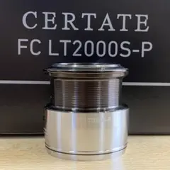 ダイワ 管781FP 24セルテート LT2500 スプール - メルカリ