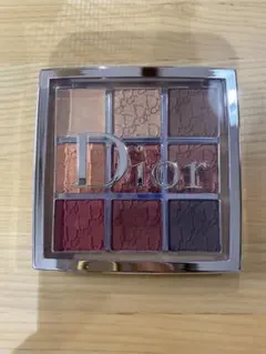 ディオール バックステージ アイ パレット / 003 アンバー