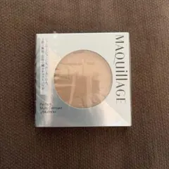 マキアージュ パーフェクトマルチコンパクト