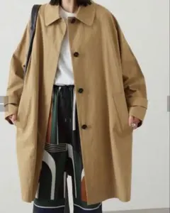 2025年最新】ハイカウントワイドステンコートの人気アイテム - メルカリ