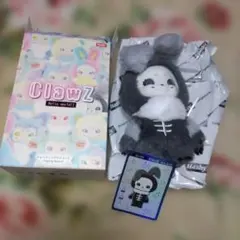 クロージィー キャラクターグッズ