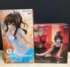 2026年最新】結城美柑 ダークネスverの人気アイテム - メルカリ