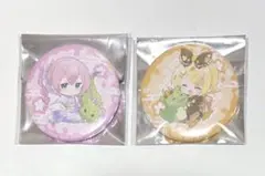 2026年最新】鏡音リン 缶バッジの人気アイテム - メルカリ