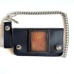 2025年最新】Harley-Davidson メンズ 長財布の人気アイテム - メルカリ