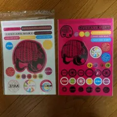 2026年最新】judy and mary グッズの人気アイテム - メルカリ