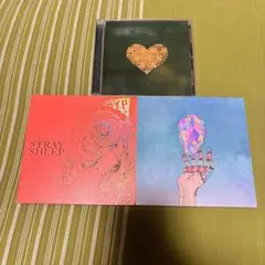 2026年最新】米津玄師 cd まとめ売りの人気アイテム - メルカリ