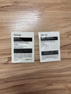 Aesop イソップ 美容オイル ボディスクラブのサムネイル