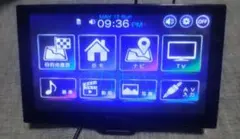PIXDA PNM73Fカーナビ カーナビ セイワ PIXYDA PNM73F 車内未取り付け - メルカリ