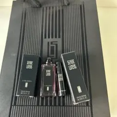新品未使用　セルジュルタンス 香水　サンプル　まとめ売りのサムネイル