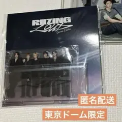 RIIZE 東京ドーム会場限定　アクリルスタンド　CD