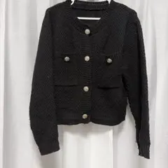 grl カーディガン