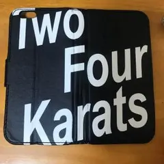 iPhoneケース 傷あり！プロフ必読