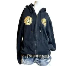 希少　d.i.a フード付き悪羅悪羅トップス　ガルラ　ガレオ　ギャル　y2k 2025年最新】悪羅ギャルの人気アイテム - メルカリ